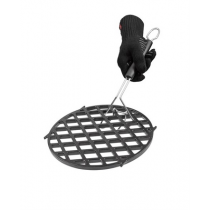 Supporto alza griglia barbecue Weber gbs 8844 Supporto alza griglia barbecue Weber gbs 8844