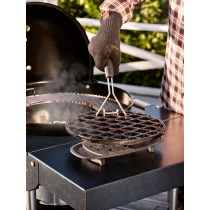 Supporto alza griglia barbecue Weber gbs 8844 Supporto alza griglia barbecue Weber gbs 8844