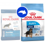 Crocchette per cani Royal canin maxi junior 15 Kg