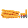 Hozelock 8015 superhoze tubo per irrigazione estensibile 15 m