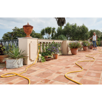 Hozelock 8015 superhoze tubo per irrigazione estensibile 15 m Hozelock 8015 superhoze tubo per irrigazione estensibile 15 m