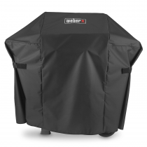 Weber custodia premium per barbecue Spirit II 2 bruciatori Weber custodia premium per barbecue Spirit II 2 bruciatori