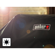 Weber custodia premium per barbecue Spirit II 2 bruciatori