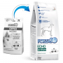 Crocchette per cani Forza 10 echo active (ex oto active) 10 kg
