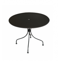 Tavolo da giardino Greenwood Baveno TTF 52 ∅ 90 cm