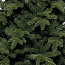 Albero di natale pino Kaemingk Noble pine verde 240 cm