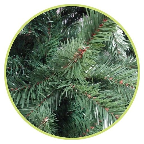 Albero Di Natale 300 Cm.Albero Di Natale Pino Kaemingk Lodge Slim Pine Verde 300 Cm