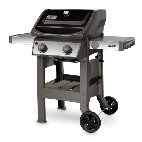 Barbecue a gas Weber spirit II E-210 GBS WEBER STORE ITALIA