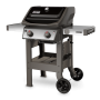 Barbecue a gas Weber spirit II E-210 GBS WEBER STORE ITALIA