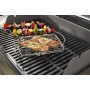 Graticola per pesce/verdure Weber modello piccolo 6470