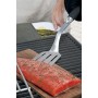 Spatola per barbecue premium inox Weber 6620