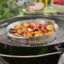 Supporto pollo gourmet per barbecue Weber 8838
