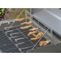 Supporto per spiedini Weber multi-livello elevations set spiedi 7615 Supporto per spiedini Weber multi-livello elevations set spiedi 7615