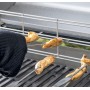 Supporto per spiedini Weber multi-livello elevations set spiedi 7615 Supporto per spiedini Weber multi-livello elevations set spiedi 7615