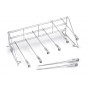 Supporto per spiedini Weber multi-livello elevations set spiedi 7615 Supporto per spiedini Weber multi-livello elevations set spiedi 7615