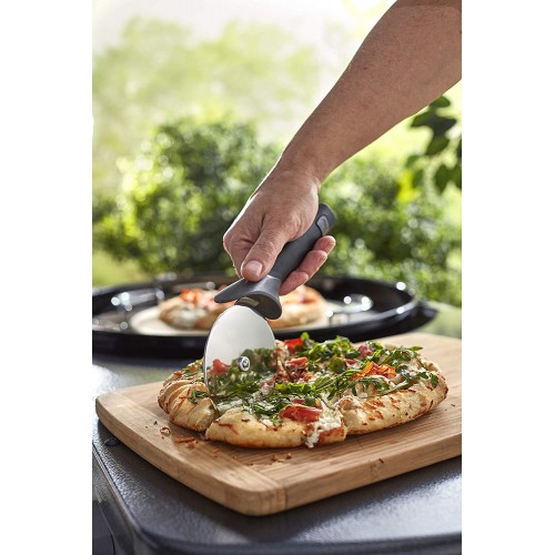 Rotella taglia-pizza Weber 6690