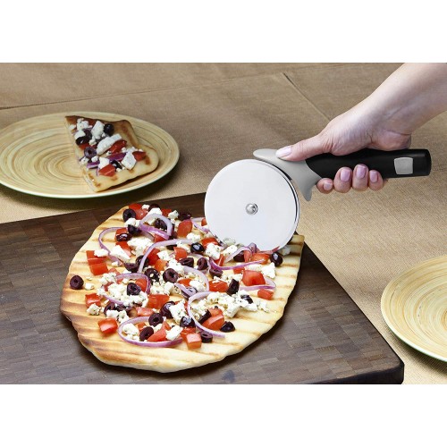 Rotella taglia-pizza Weber 6690