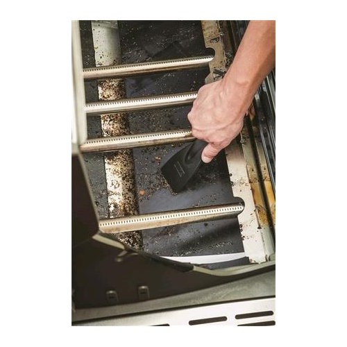 Weber Q spatola di pulizia 6201