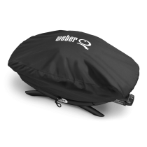 Copertura per barbecue Weber  Premium serie Q 200/2000 7118 Copertura per barbecue Weber  Premium serie Q 200/2000 7118