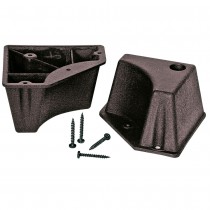 Ferplast domus medium cuccia per cani in legno da esterno Ferplast domus medium cuccia per cani in legno da esterno