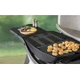 Piastra in ghisa barbecue Weber  per Q300/3000 6506