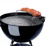 Weber griglia di riscaldamento 8417 per barbecue a carbone da 57 cm