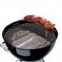 Weber griglia di riscaldamento 8417 per barbecue a carbone da 57 cm
