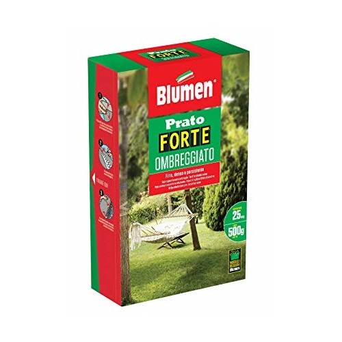 Blumen semi prato forte ombreggiato 500 g