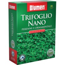 Blumen semi prato trifoglio nano 500 g Blumen semi prato trifoglio nano 500 g