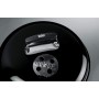 Barbecue a carbone Weber compact kettle Ø 47 cm nero 1221004