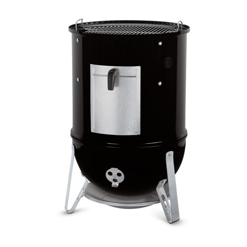 Affumicatore barbecue Weber a carbonella Smokey Mountain Cooker Ø 47 cm 721004