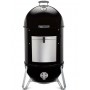 Affumicatore barbecue Weber a carbonella Smokey Mountain Cooker Ø 47 cm 721004