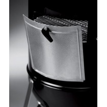 Affumicatore barbecue Weber a carbonella Smokey Mountain Cooker Ø 47 cm 721004 Affumicatore barbecue Weber a carbonella Smokey Mountain Cooker Ø 47 cm 721004