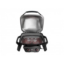 Barbecue elettrico Weber Pulse 2000 82010053 Barbecue elettrico Weber Pulse 2000 82010053