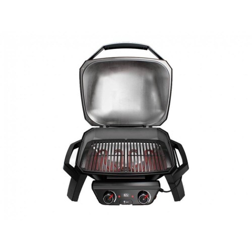 Barbecue elettrico Weber Pulse 2000 82010053
