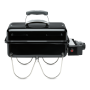 Barbecue a gas portatile Weber go anywhere 1141056