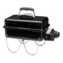Barbecue a gas portatile Weber go anywhere 1141056