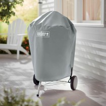 Copertura per barbecue Weber a carbone standard Ø 47 cm 7175 Copertura per barbecue Weber a carbone standard Ø 47 cm 7175