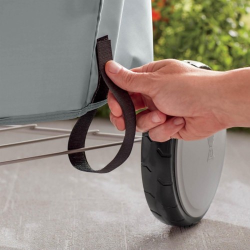 Copertura per barbecue Weber a carbone standard Ø 47 cm 7175