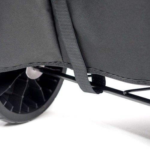 Copertura barbecue Weber Master Touch Premium 7186