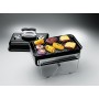 Barbecue a carbone portatile Weber go anywhere 1131004