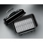 Barbecue a carbone portatile Weber go anywhere 1131004