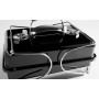 Barbecue a carbone portatile Weber go anywhere 1131004