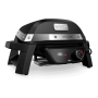 Weber Pulse 1000 barbecue elettrico 81010053