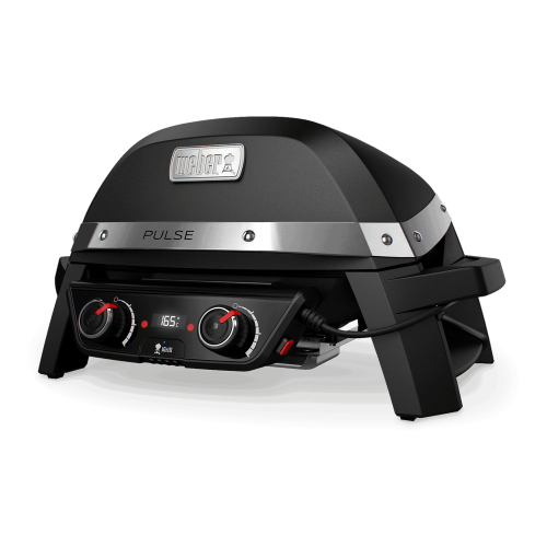 Barbecue elettrico Weber Pulse 2000 82010053
