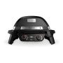 Barbecue elettrico Weber Pulse 2000 82010053