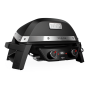 Barbecue elettrico Weber Pulse 2000 82010053