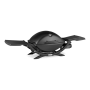 Barbecue a gas Weber Q 2200 black 54010029