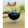 Barbecue a carbone portatile Weber smokey joe premium black 1121004