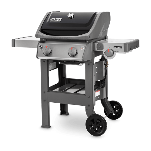 Barbecue a gas Weber spirit II E-220 GBS black 44012129